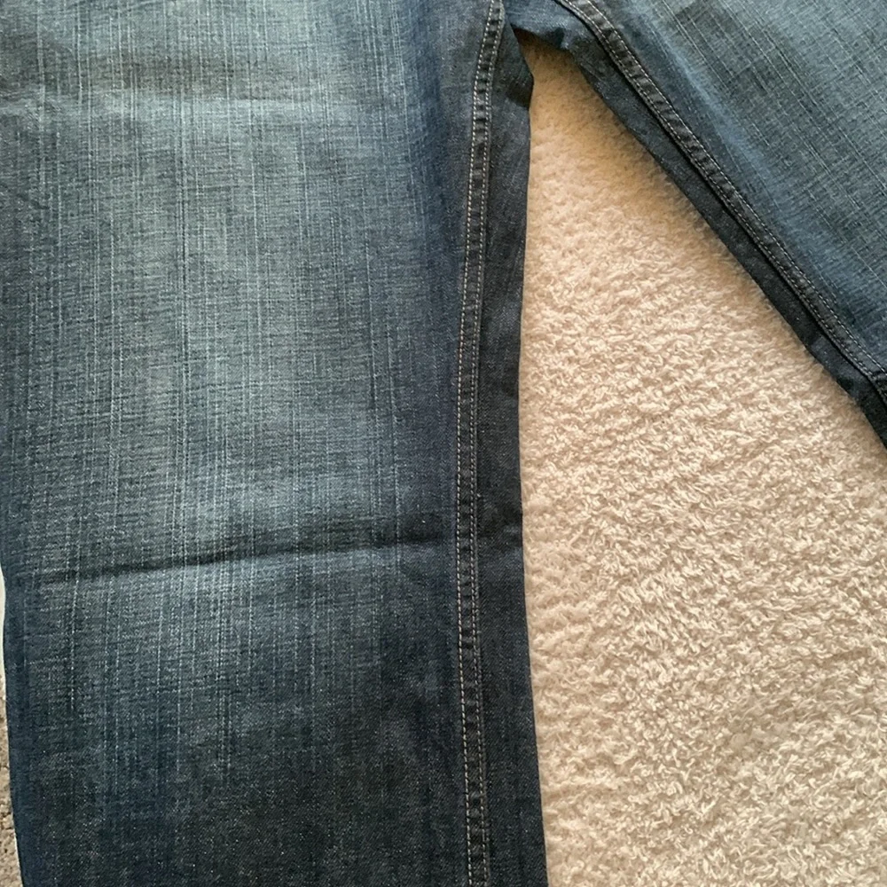 Perry Ellis jeans. 36x30 - Picture 5 of 8